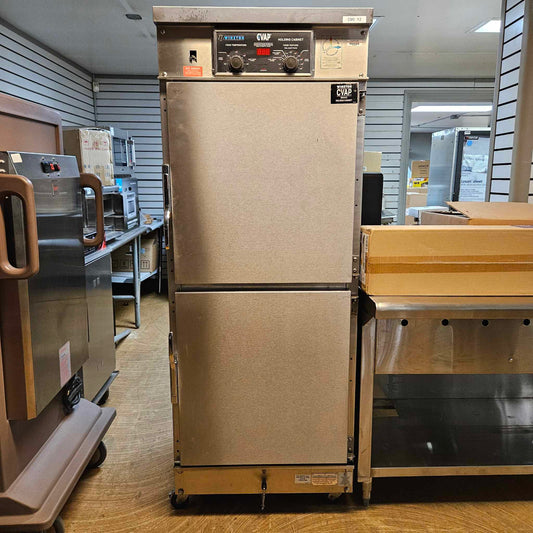 [USED] Winston HA4522GE CVAP Full Size Electric Holding Cabinet