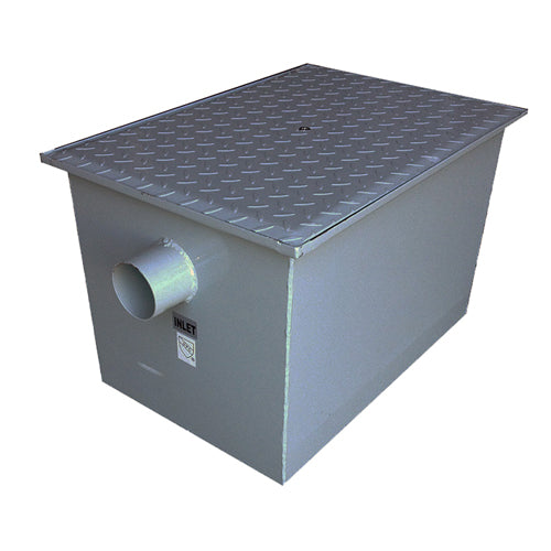 KCS GT-14 14lb Grease Trap