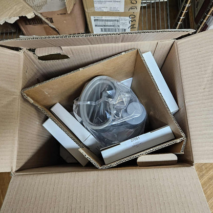 Robot Coupe R101P 2 Qt. 1 Speed Cutter Mixer Food Processor [OPEN-BOX]