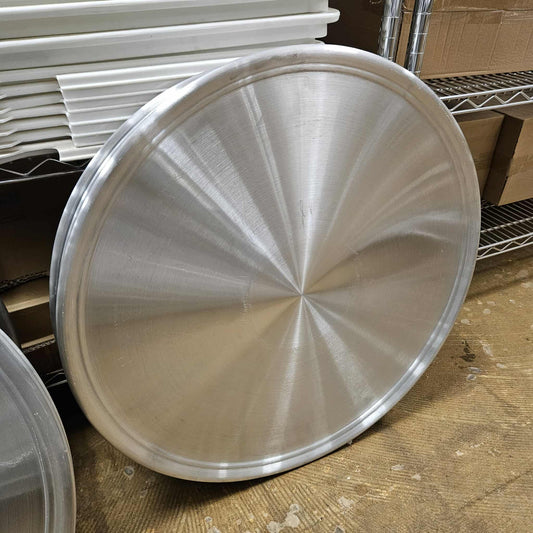 23" Wide Aluminum Pizza Tray