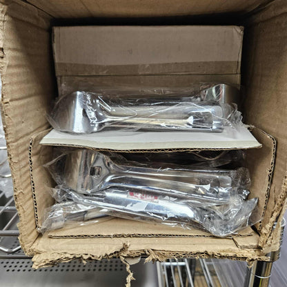 Stainless Steel Bottle and Can Opener