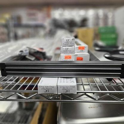13" Magnetic Knife/Tool Rack