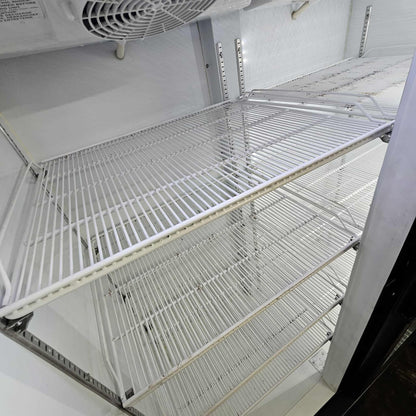 [USED] Imbera VRD43 54" 2 Door Merchandiser Refrigerator
