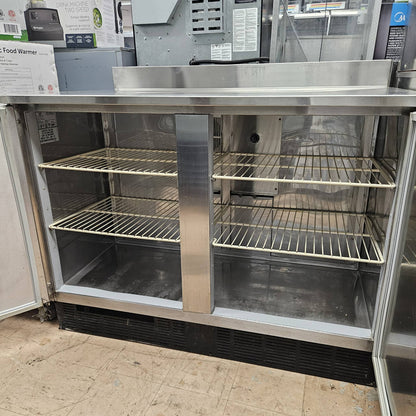 [USED] Duke RUF-48 Custom 48" Undercounter Freezer