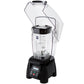 Waring MX1500XTX Xtreme 3 1/2 hp Commercial Blender with Programmable Keypad & LCD Screen, Adjustable Speed, and 64 oz. Container