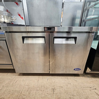 [USED] Atosa MGF8402GR 48″ Undercounter Refrigerator