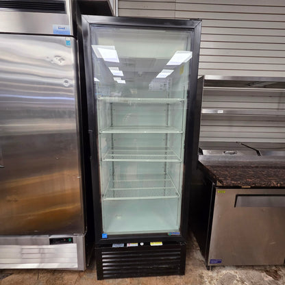 [USED] Imbera G319-R2 29" Single Door Merchandiser Refrigerator