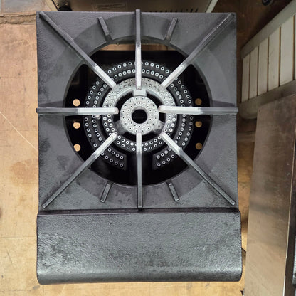 [USED] Vulcan VSP100 Natural Gas Single Stock Pot Range