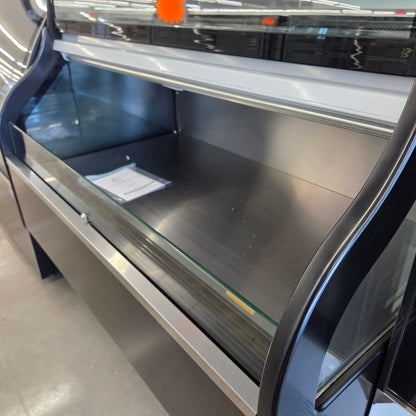 Nordon ERTS-510L 48" Dual Service Refrigerated Air Curtain Merchandiser Display [OPEN-BOX]
