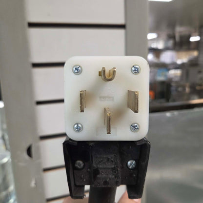 Hobart LXEH High Temp Undercounter Dishwasher [OPEN-BOX]