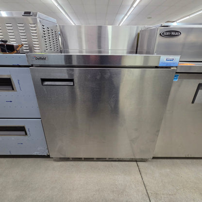 Delfield UC4432N 32" W Undercounter Refrigerator [OPEN-BOX]
