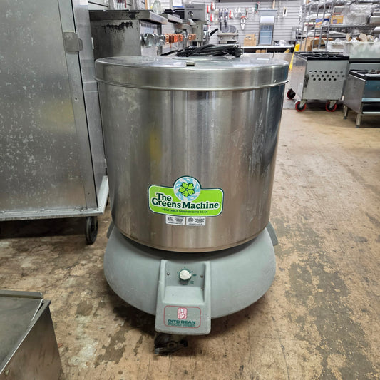 [USED] Electrolux VP1 Greens Machine 20-Gallon Vegetable Dryer