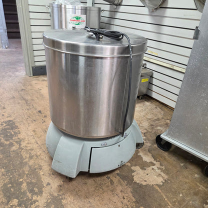 [USED] Electrolux VP1 Greens Machine 20-Gallon Vegetable Dryer