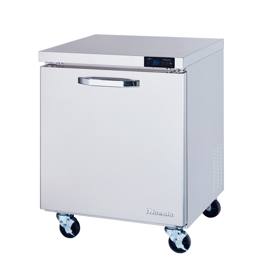 Blue Air BLUF28-HC 27 1/2" Undercounter Freezer