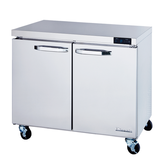 Blue Air BLUF36-HC 36" Undercounter Freezer