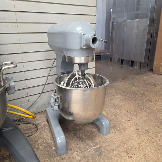 [USED] Hobart A200 20 Qt. Dough Mixer - 115V