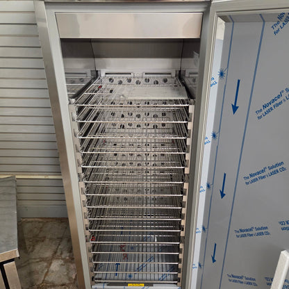 [USED] Electrolux 725448 (TC671DZXU2) One Section Reach In Thawing Cabinet - 208V