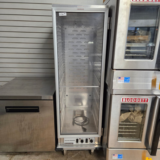 [USED] Toastmaster 9451-HP34CDN Full Size Mobile Insulated Heater and Proofer Cabinet