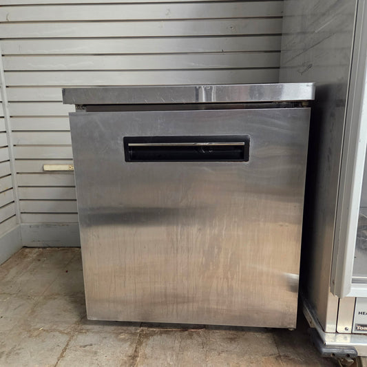 [USED] Asbury Food Service 28" Undercounter Refrigerator