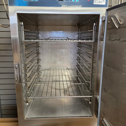 [USED] Alto-Shaam 1000-UP Halo Heat® Full Height Insulated Mobile Heated Cabinet