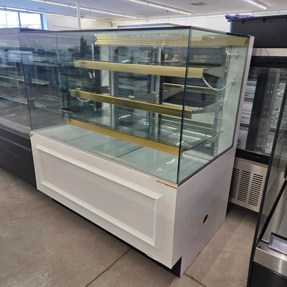 [USED] Alternative Air 48" Dry Bakery Display Case