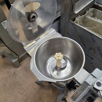 [USED] Hobart HCM-300 30Qt Vertical Cutter Mixer Food Processor - 200V/3Ph