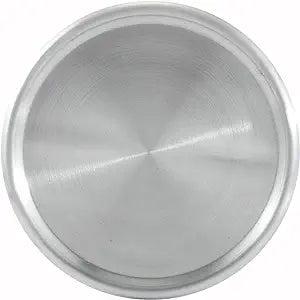 CAC China DBPA-8C Aluminum Dough Pan Cover for 8" Dough Pan