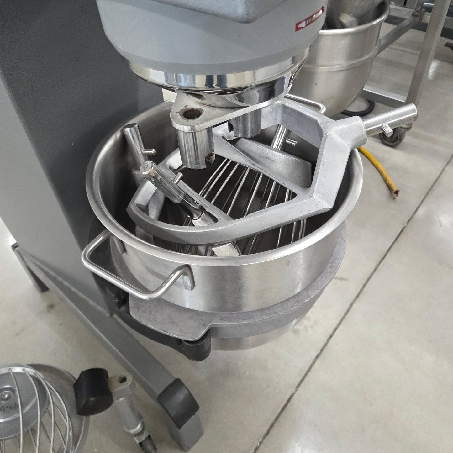 [USED] Varimixer W30 32Qt Variable Speed Food Mixer