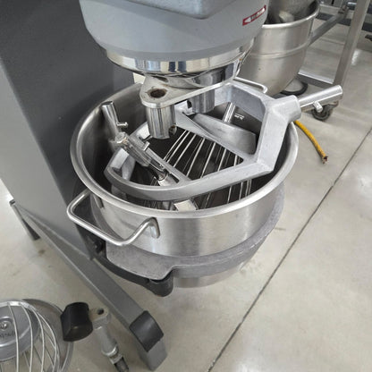 [USED] Varimixer W30 32Qt Variable Speed Food Mixer
