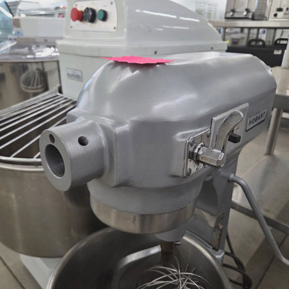 [USED] Hobart A200 20Qt Countertop Planetary Dough Mixer - 115V