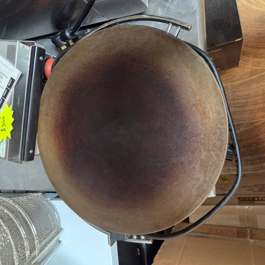 [USED] Waring WSC165BX 16" Round Crepe Maker