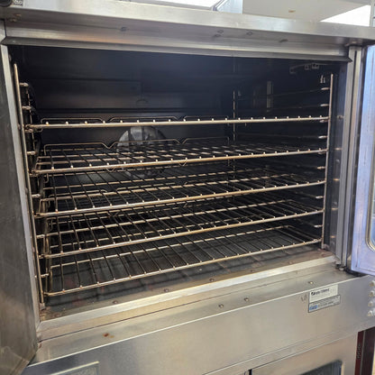[USED] Southbend ES/20CCH Electric Digital Control Double Convection Ovens