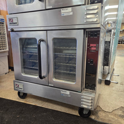 [USED] Southbend ES/20CCH Electric Digital Control Double Convection Ovens