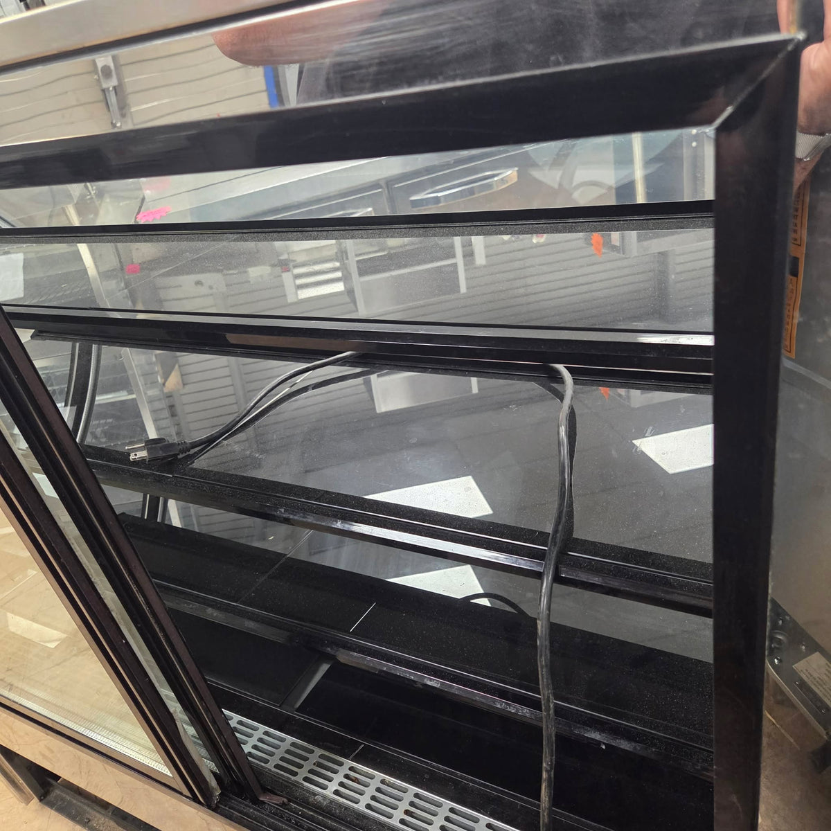 [USED] Kona GL-5F 60" Refrigerated Bakery Display Case