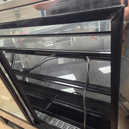 [USED] Kona GL-5F 60" Refrigerated Bakery Display Case
