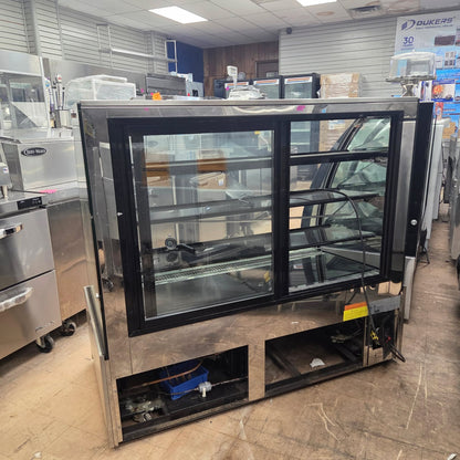[USED] Kona GL-5F 60" Refrigerated Bakery Display Case