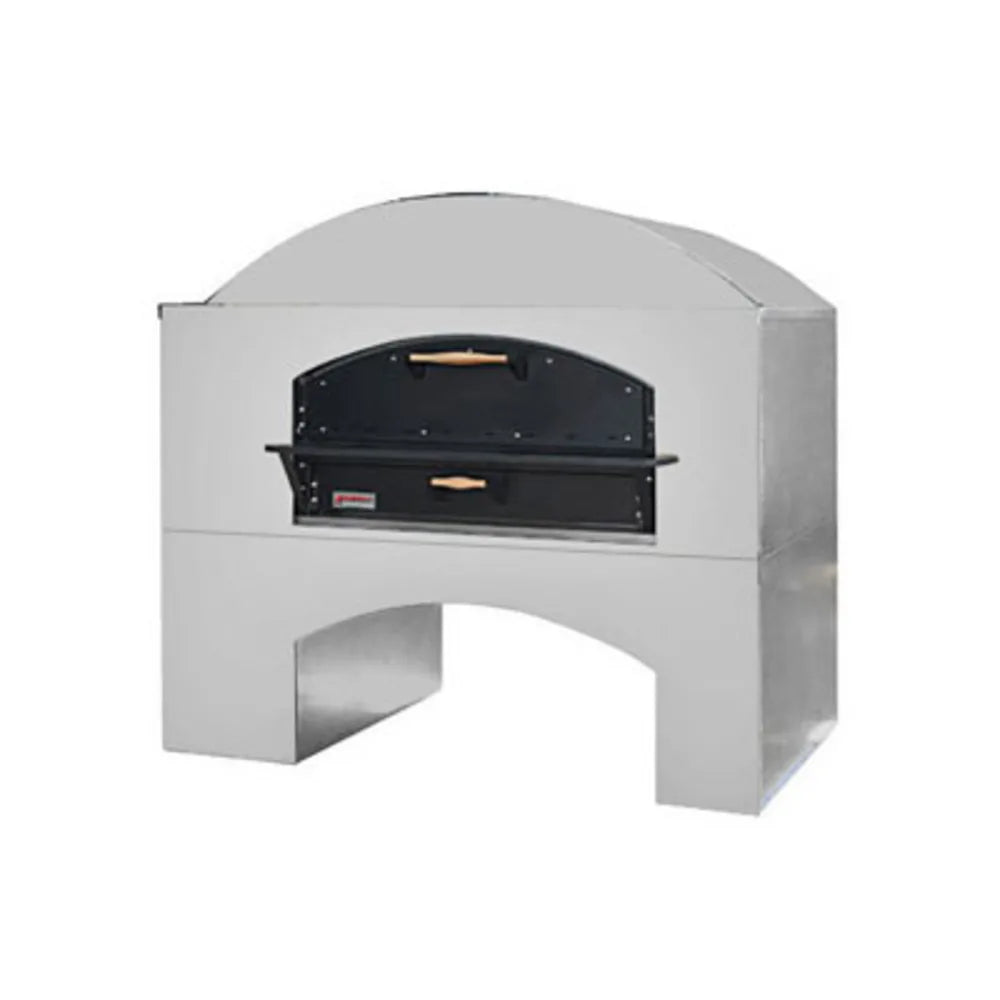Marsal & Sons MB-60 Single Deck Gas Pizza Oven