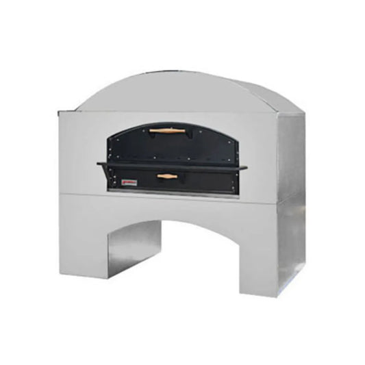 Marsal & Sons MB-42 Single Deck Gas Pizza Oven
