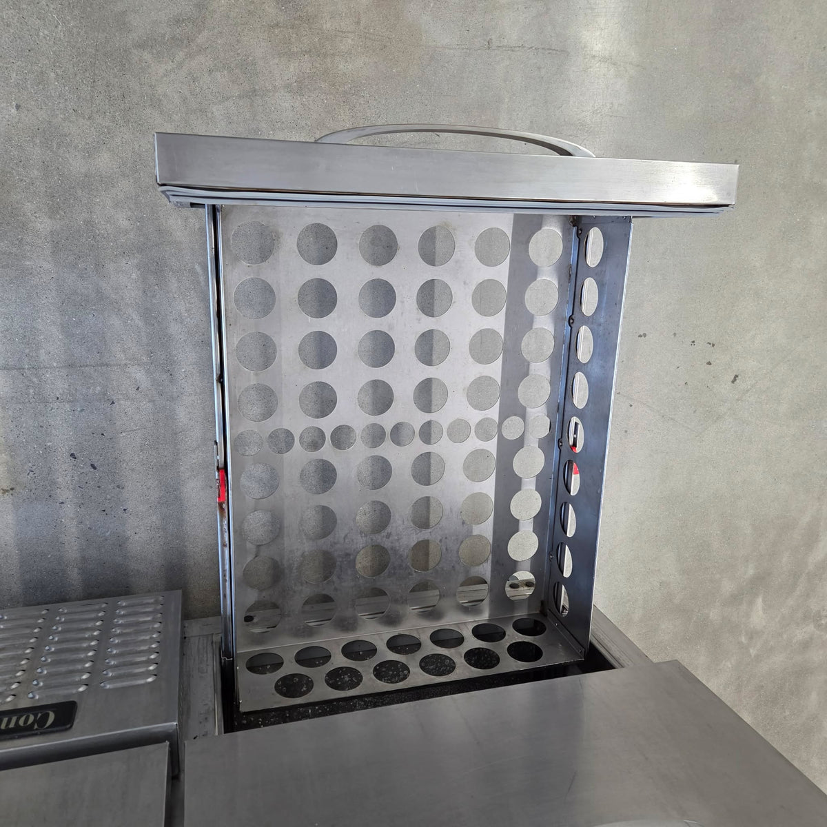 [USED] Continental RA43N-D 43″ Undercounter Refrigerator