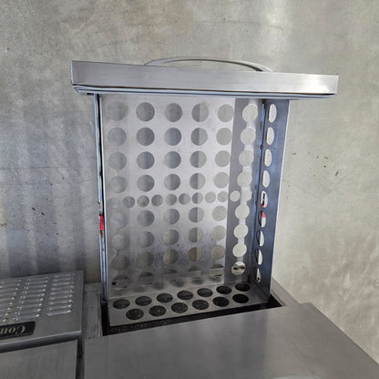 [USED] Continental RA43N-D 43″ Undercounter Refrigerator
