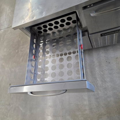 [USED] Continental RA43N-D 43″ Undercounter Refrigerator