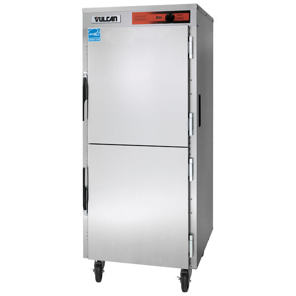 Vulcan VBP18ES Full Size Insulated Heated Holding Cabinet
