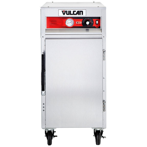 Vulcan VHP7 1/2 Height Insulated Mobile Heated Cabinet