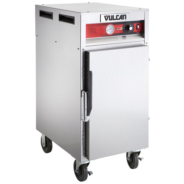 Vulcan VHP7 1/2 Height Insulated Mobile Heated Cabinet