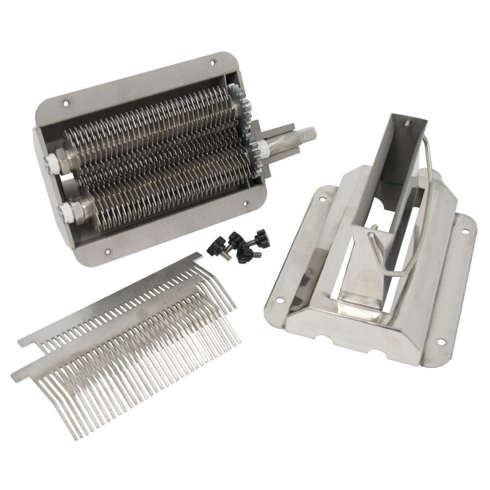 American Eagle AE-TS22 1.5HP Professional #12 Meat Tenderizer Kit