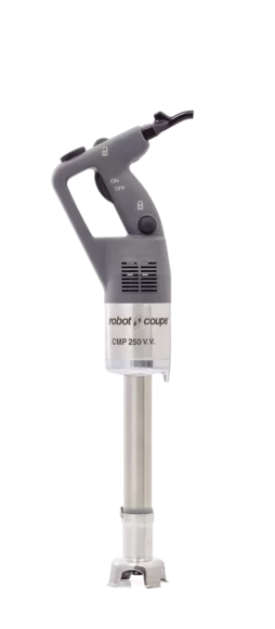 Robot Coupe CMP250VV Compact 10" Variable Speed Immersion Blender