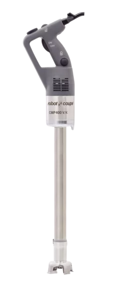 Robot Coupe CMP400VV Compact 16" Variable Speed Immersion Blender