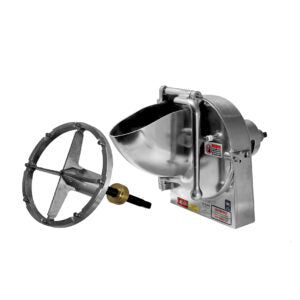 ALFA GS-22 Grater Shredder #22 Hub Attachment