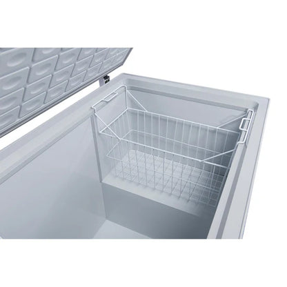 Dukers BD/BG-620 72″ Chest Freezer With Solid Doors
