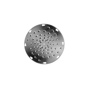 ALFA KD 1/4 Grater-Shredder Disk (German Made, 1/4″ Holes)